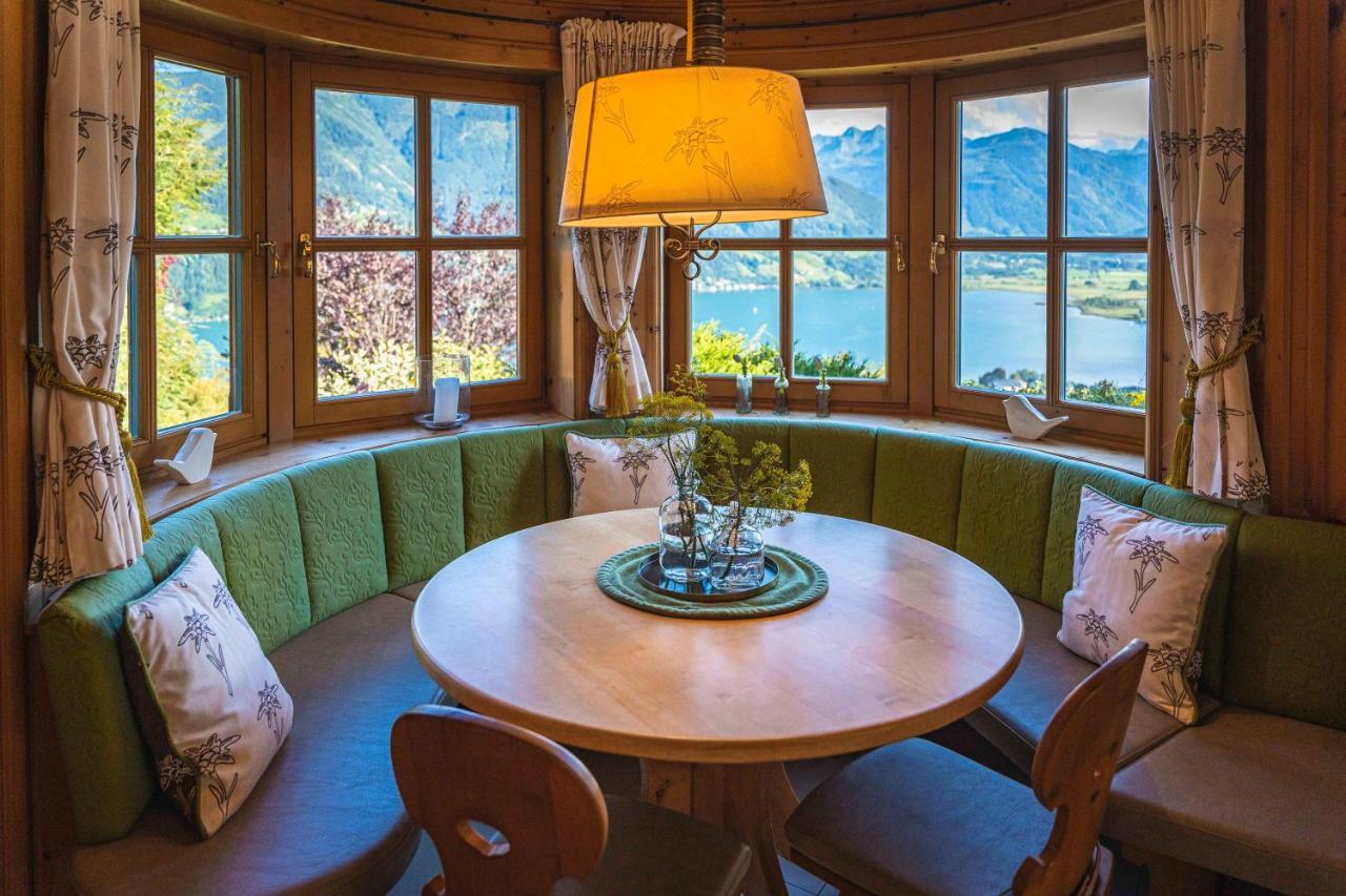 Chalet Crown Of The Alps By We Rent Zell am See Exterior foto