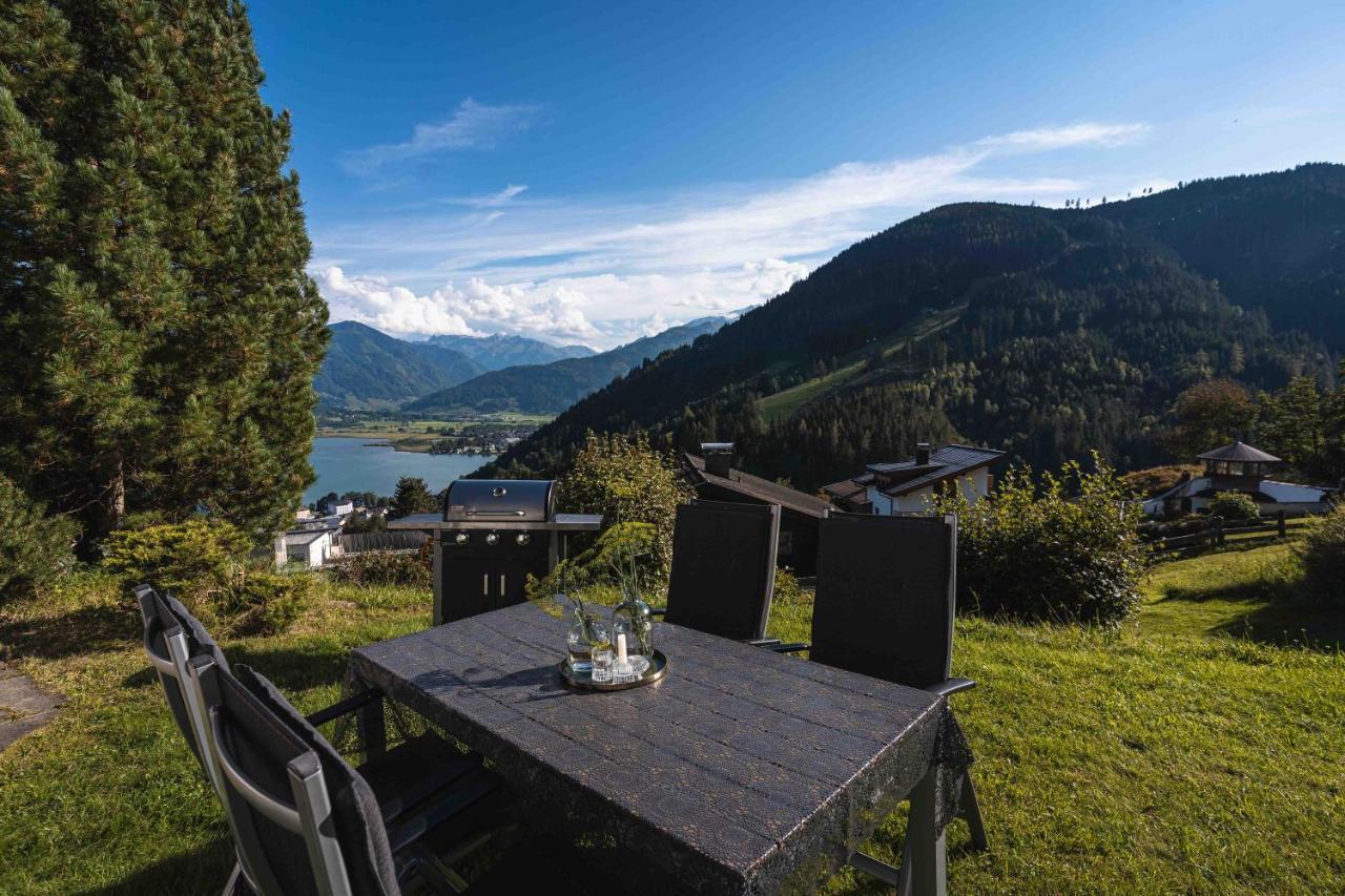 Chalet Crown Of The Alps By We Rent Zell am See Exterior foto