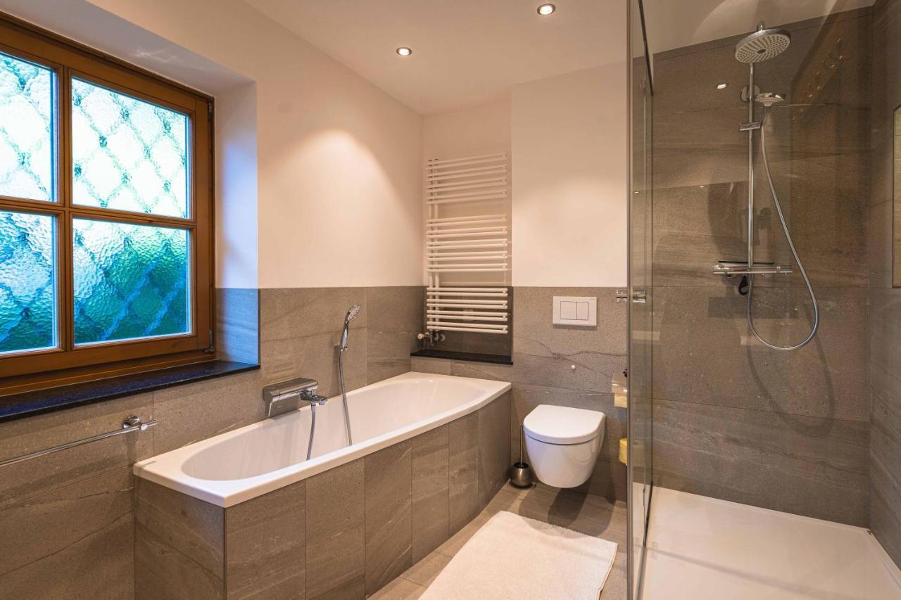 Chalet Crown Of The Alps By We Rent Zell am See Exterior foto