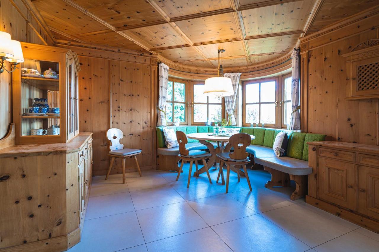 Chalet Crown Of The Alps By We Rent Zell am See Exterior foto