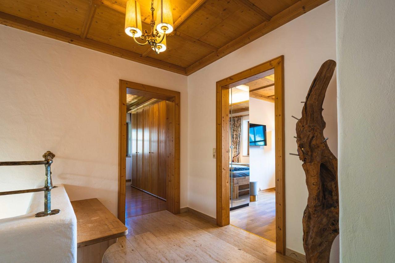 Chalet Crown Of The Alps By We Rent Zell am See Exterior foto