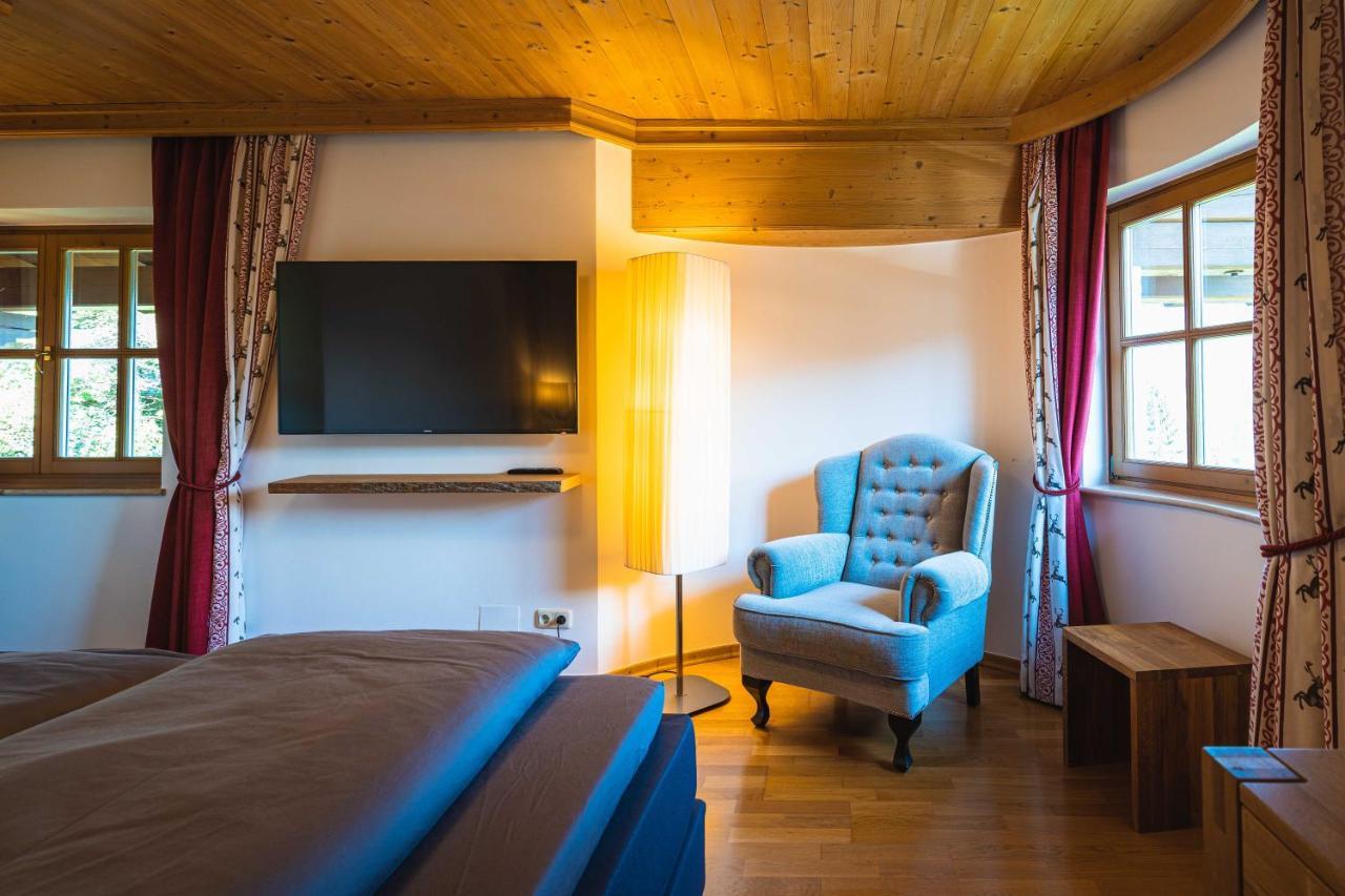 Chalet Crown Of The Alps By We Rent Zell am See Exterior foto
