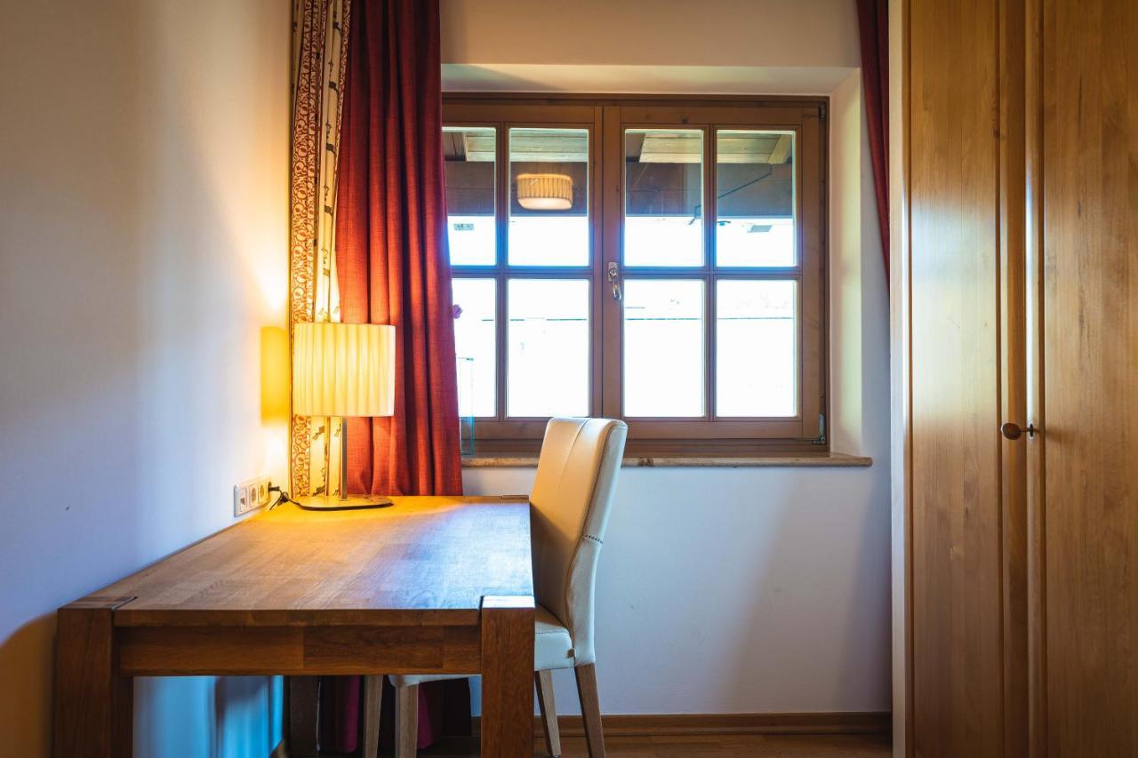 Chalet Crown Of The Alps By We Rent Zell am See Exterior foto