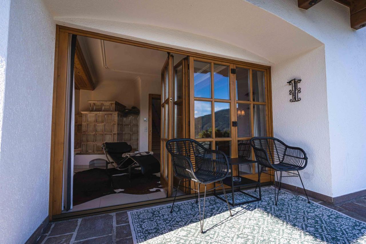 Chalet Crown Of The Alps By We Rent Zell am See Exterior foto