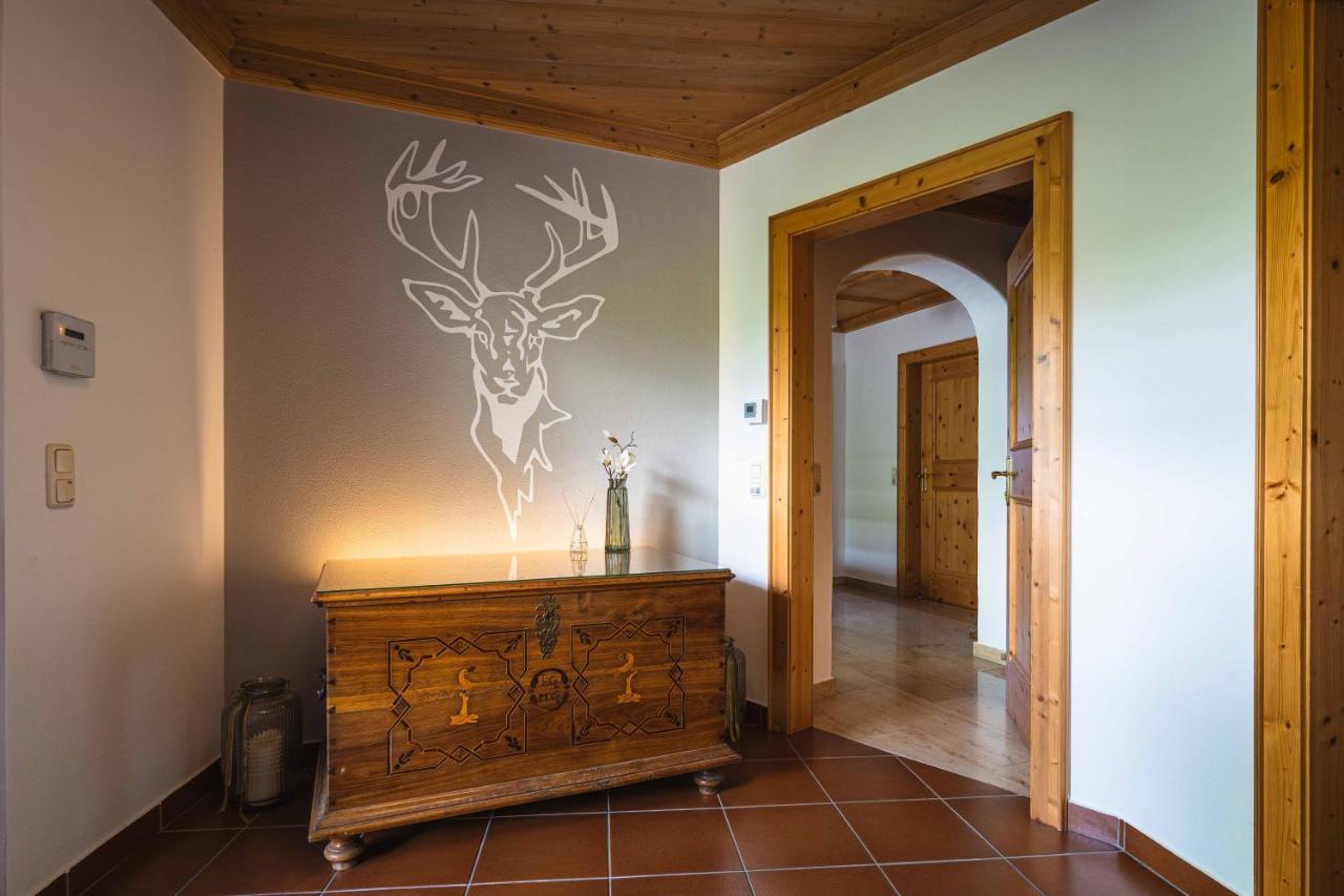 Chalet Crown Of The Alps By We Rent Zell am See Exterior foto
