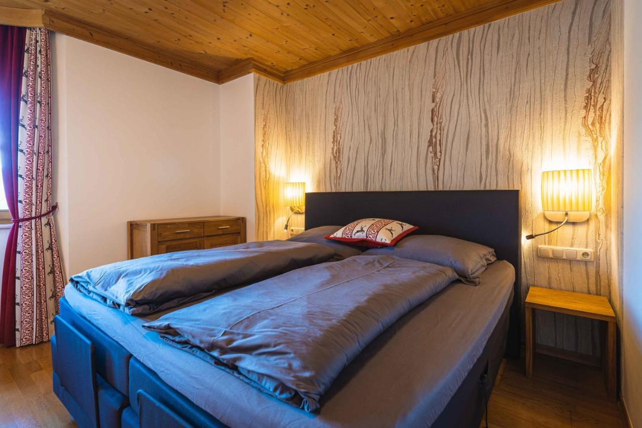 Chalet Crown Of The Alps By We Rent Zell am See Exterior foto
