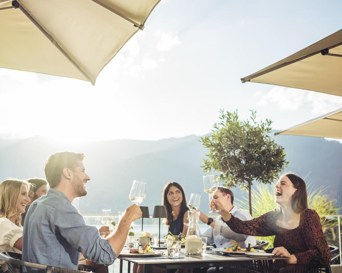 Chalet Crown Of The Alps By We Rent Zell am See Exterior foto