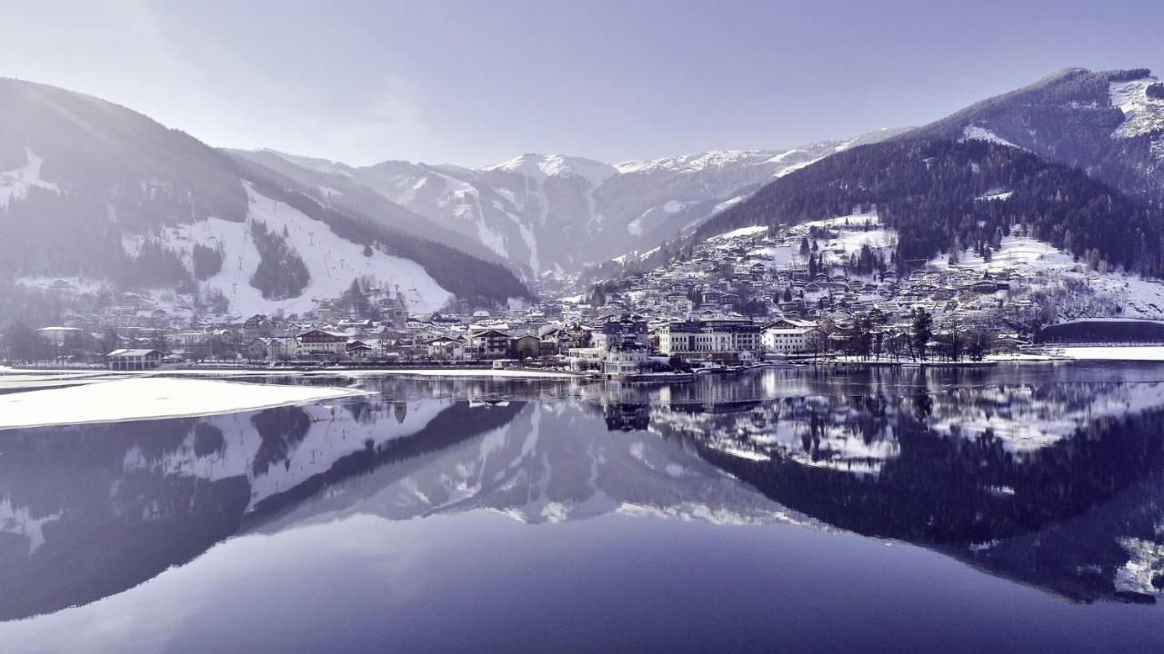Chalet Crown Of The Alps By We Rent Zell am See Exterior foto